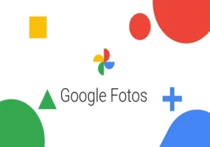 GOOGLE FOTOS, GOOGLE