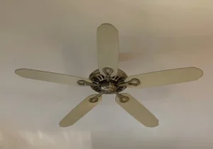 Quanto o ventilador gasta