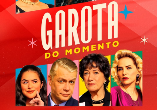 Assistir novela online