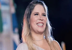 Escute as melhores músicas de Marília Mendonça (Foto: Divulgação)