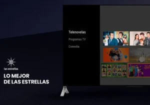 Melhores aplicativos gratuitos para assistir Las Estrellas