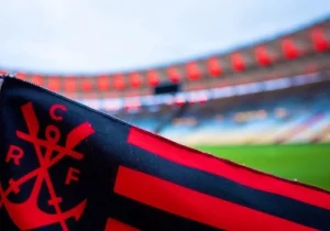 Aplicativos para assistir aos jogos do Flamengo ao vivo