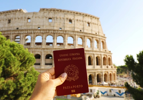 Cidadania italiana: tudo que você precisa saber sobre a nova lei