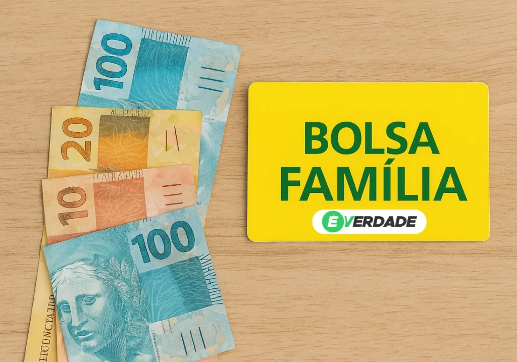Bolsa Família setembro: Veja mudanças no pagamento - É Verdade