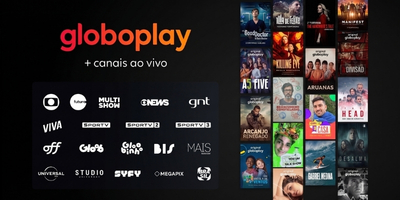 globo tv online